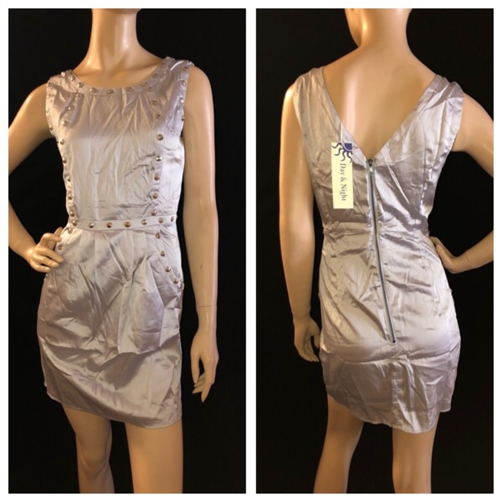 Day & Night Dress